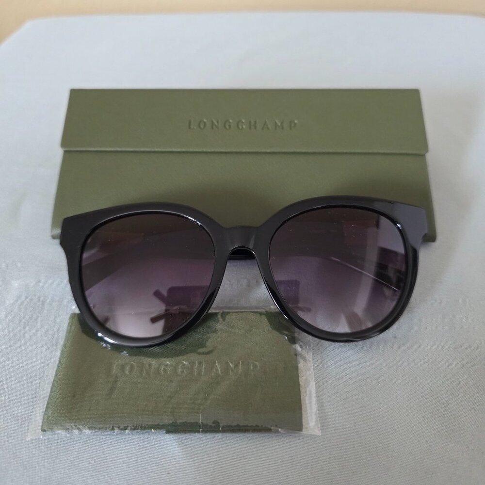 Brand New Longchamp Sunglasses